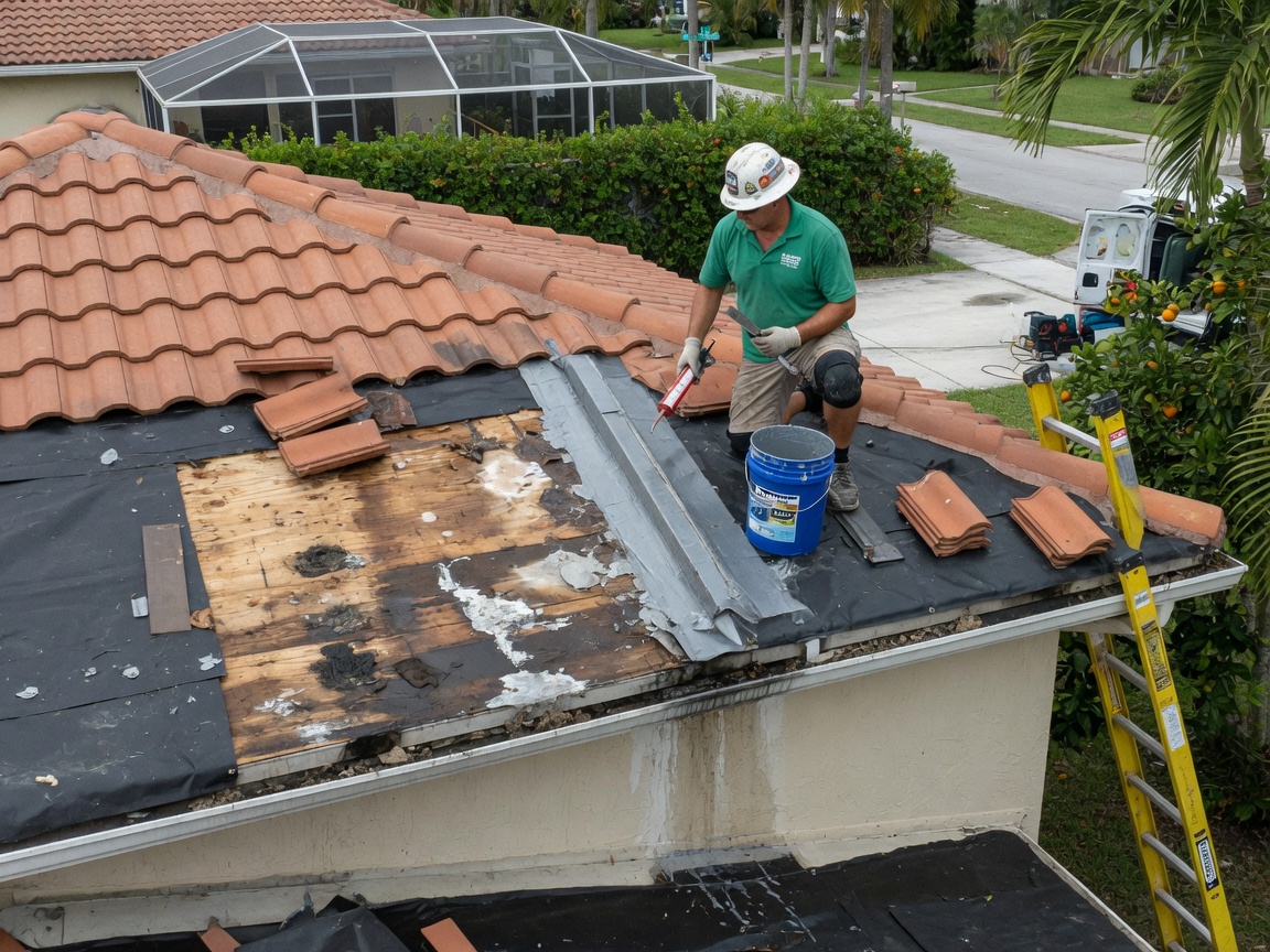 Water Damage Restoration in Fort Lauderdale, FL, FL 33301